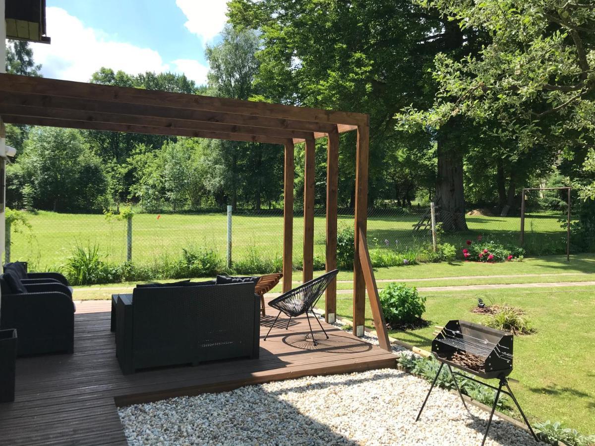 Privat Ferienhaus
