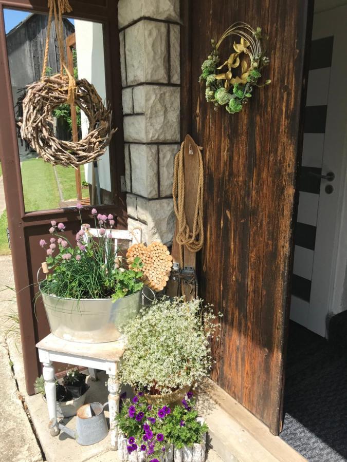 Privat Ferienhaus
