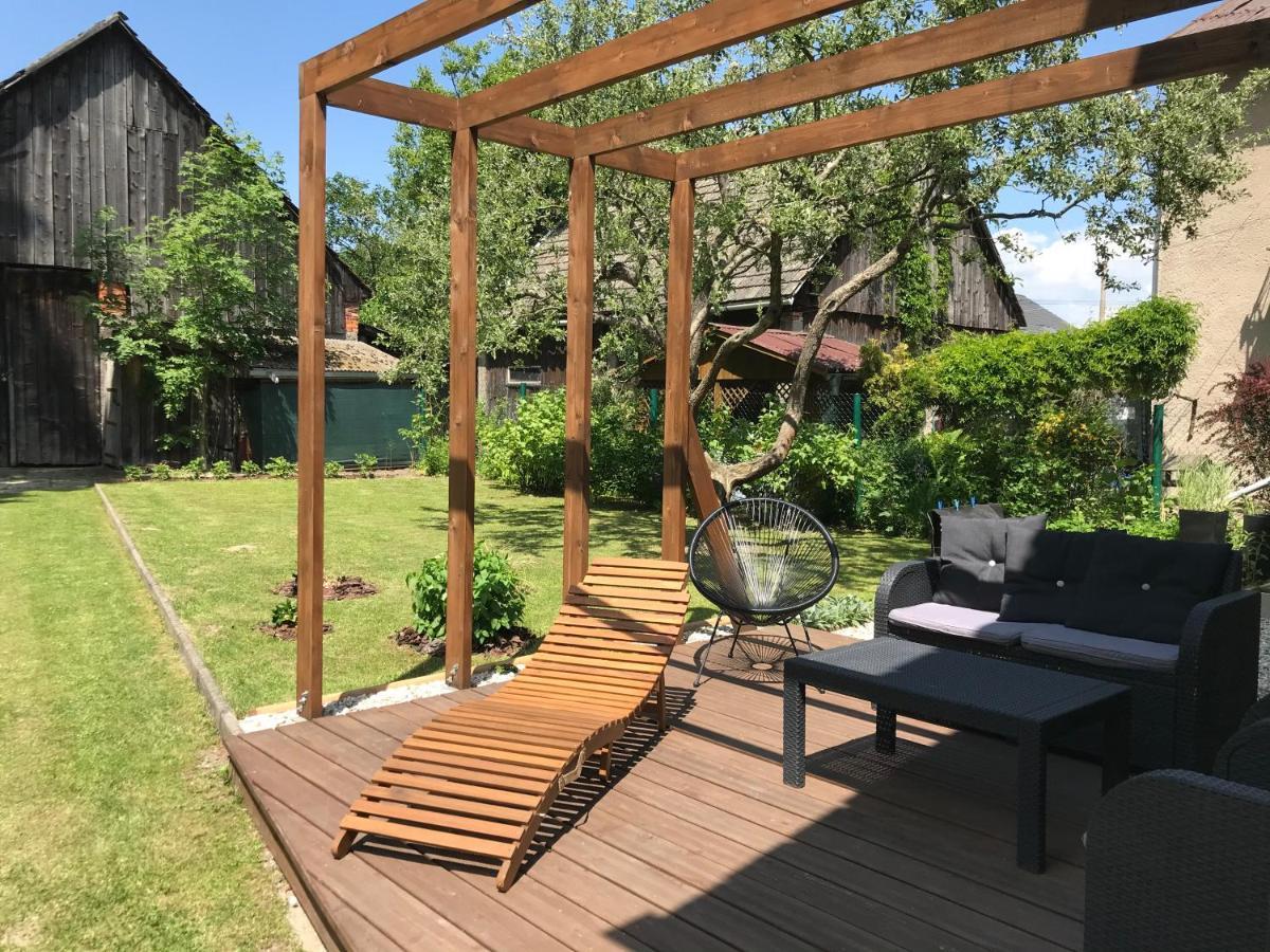 Privat Ferienhaus *