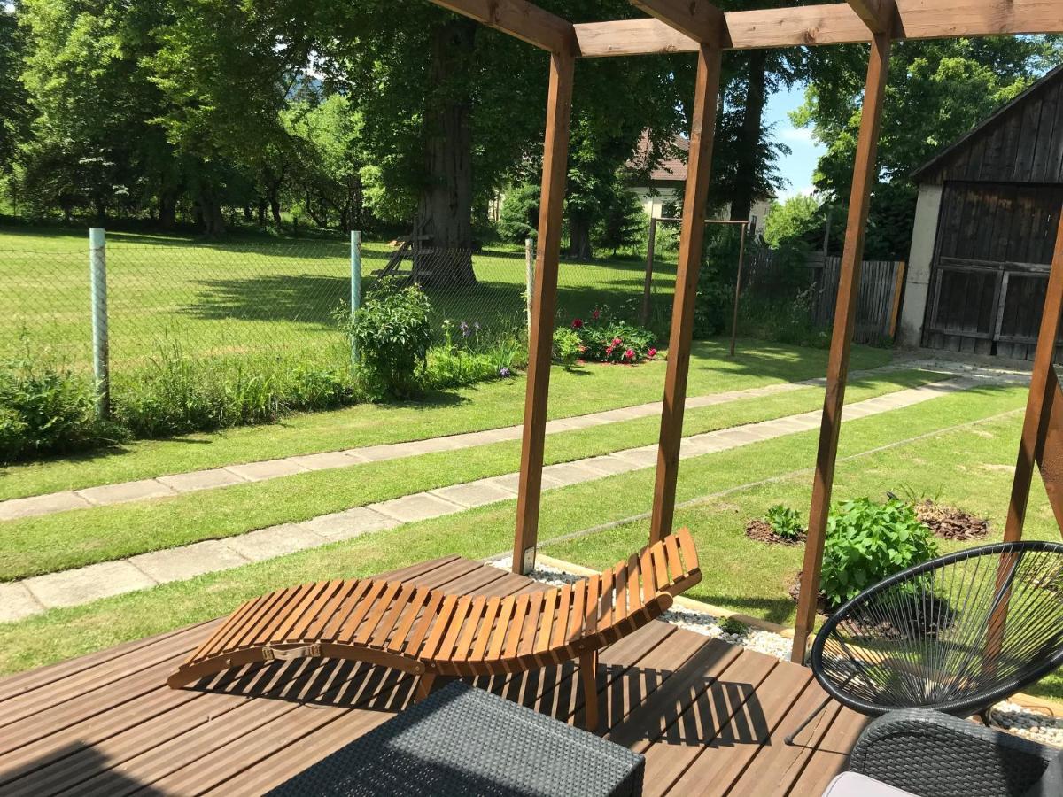 Privat Ferienhaus Liptovský Ján