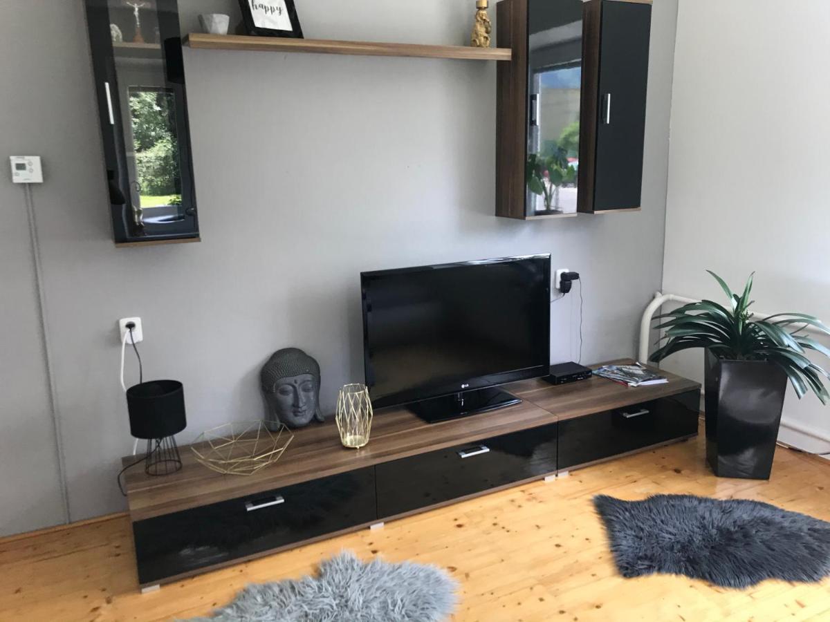 Privat Ferienhaus Liptovský Ján