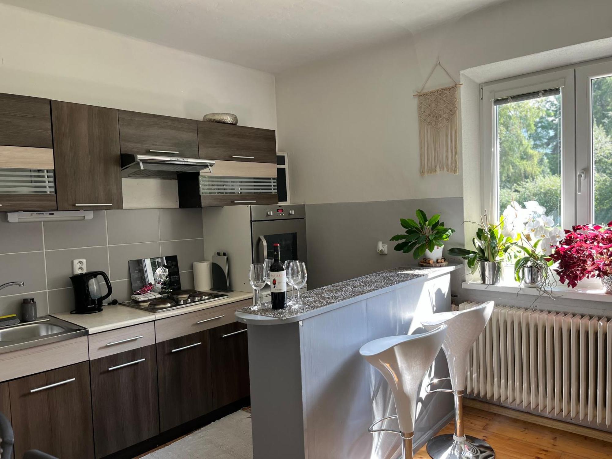 Privat Ferienhaus