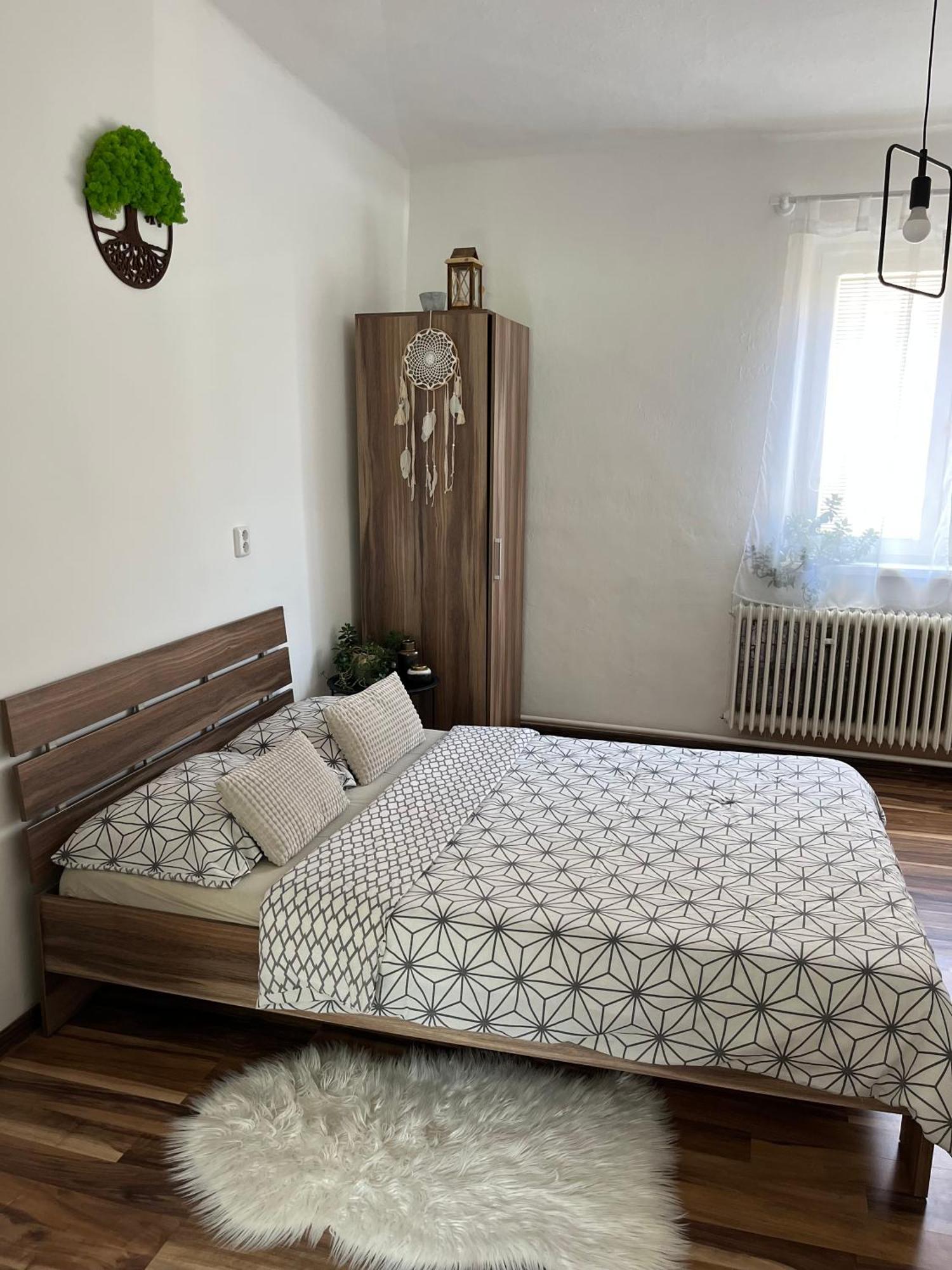 Privat Ferienhaus Liptovský Ján